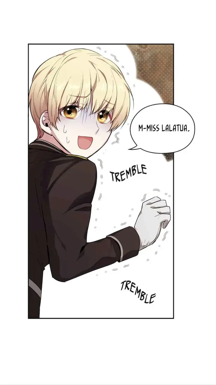 Reminiscence Adonis Manhwa Chapter 62 - Page 51