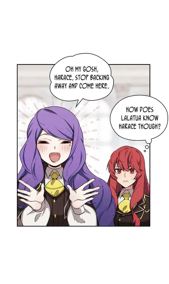 Reminiscence Adonis Manhwa Chapter 62 - Page 52