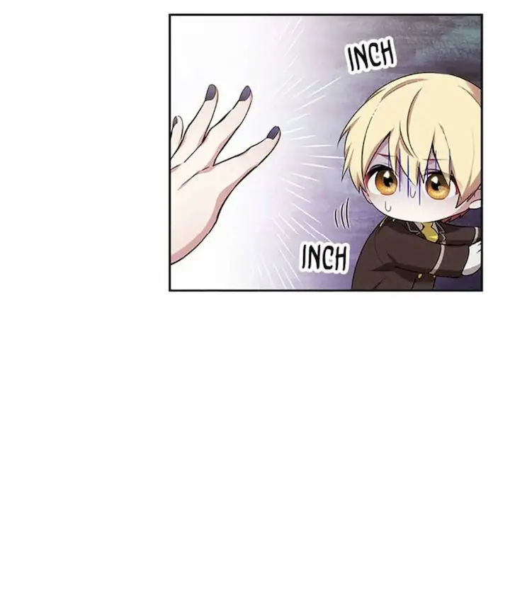 Reminiscence Adonis Manhwa Chapter 62 - Page 53