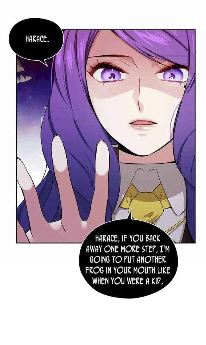 Reminiscence Adonis Manhwa Chapter 62 - Page 54