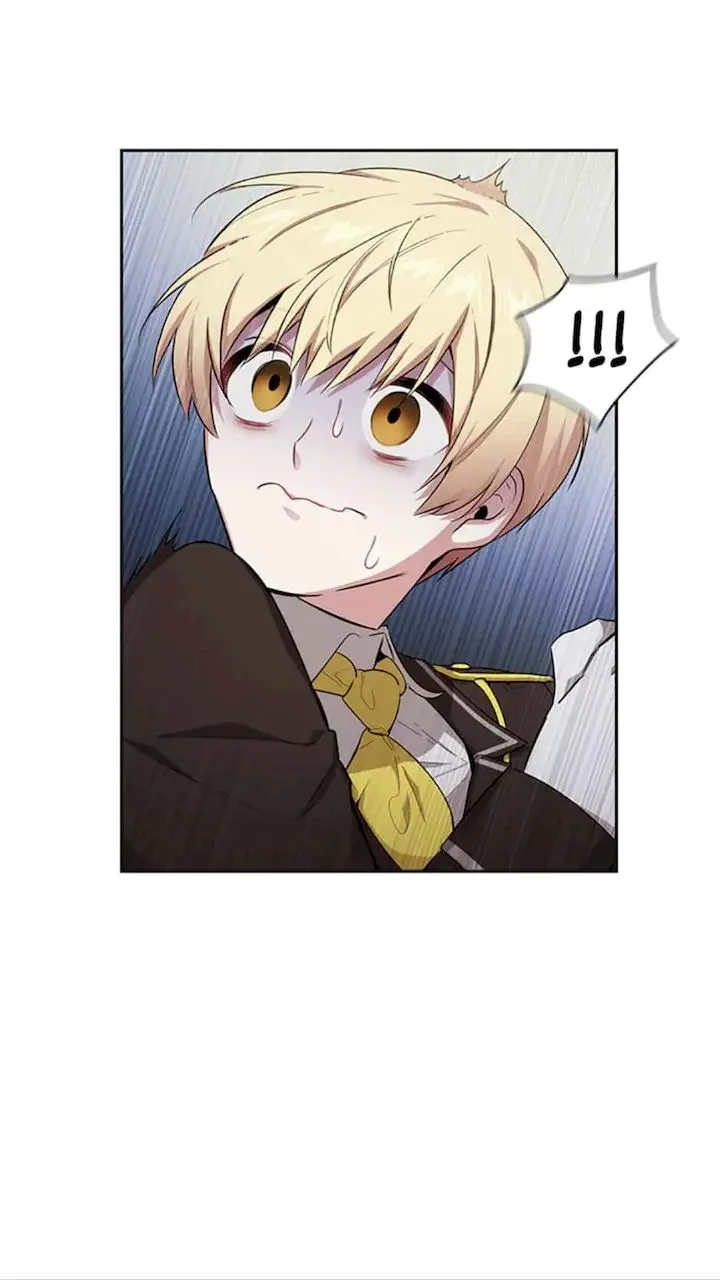 Reminiscence Adonis Manhwa Chapter 62 - Page 55