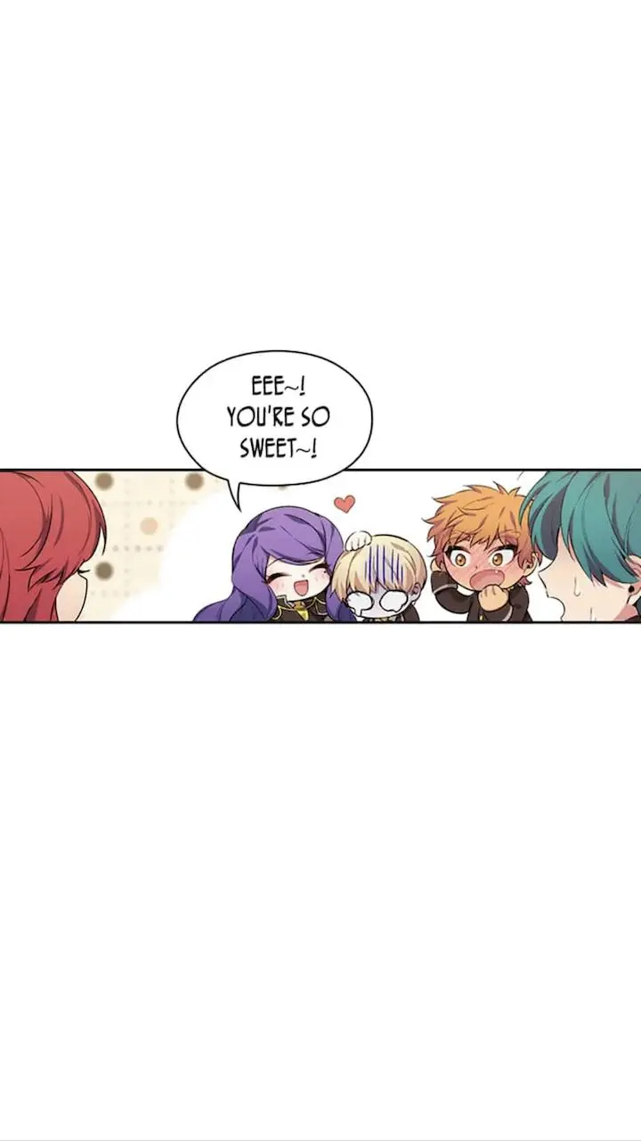 Reminiscence Adonis Manhwa Chapter 62 - Page 56