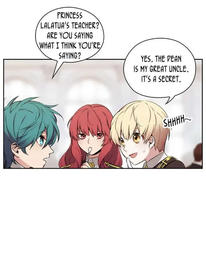Reminiscence Adonis Manhwa Chapter 62 - Page 58