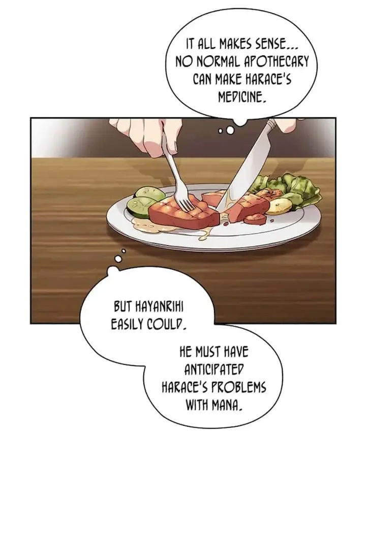 Reminiscence Adonis Manhwa Chapter 62 - Page 59
