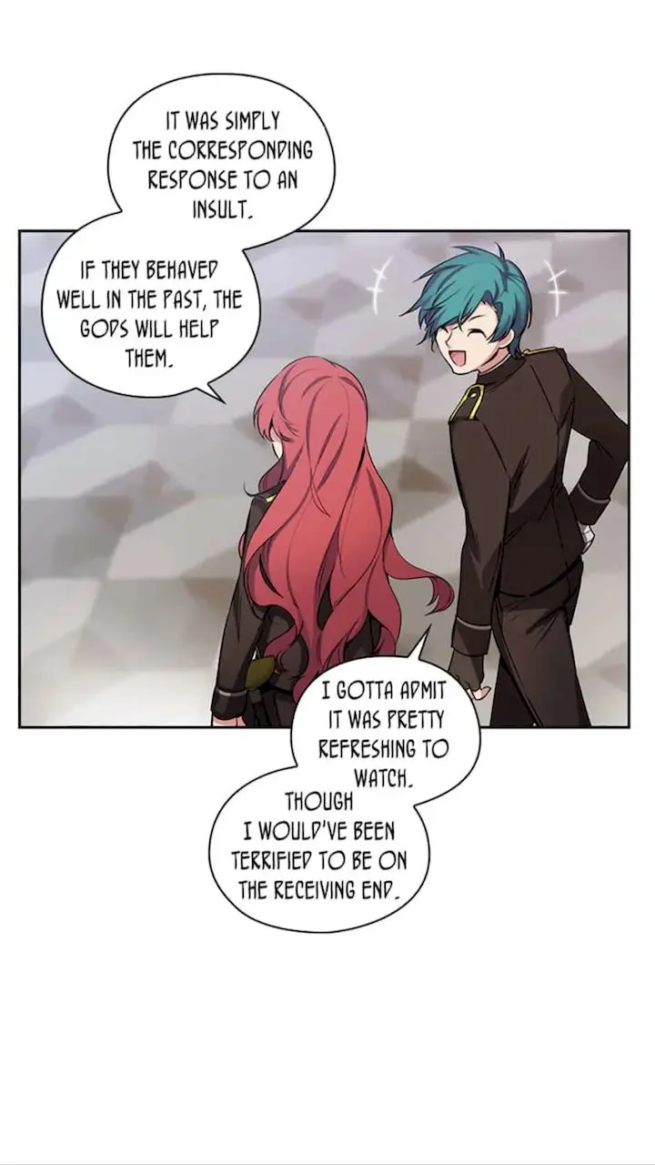 Reminiscence Adonis Manhwa Chapter 62 - Page 6