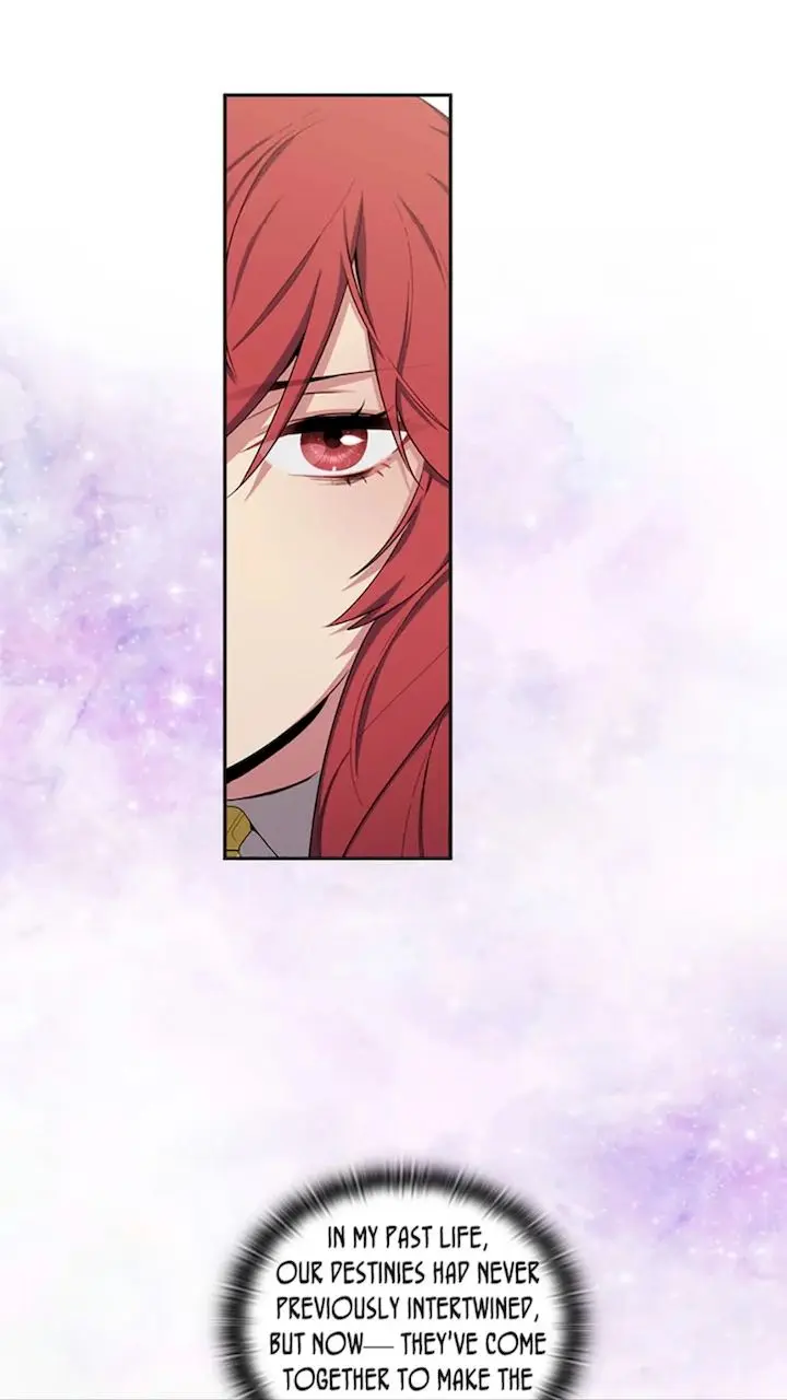 Reminiscence Adonis Manhwa Chapter 62 - Page 60