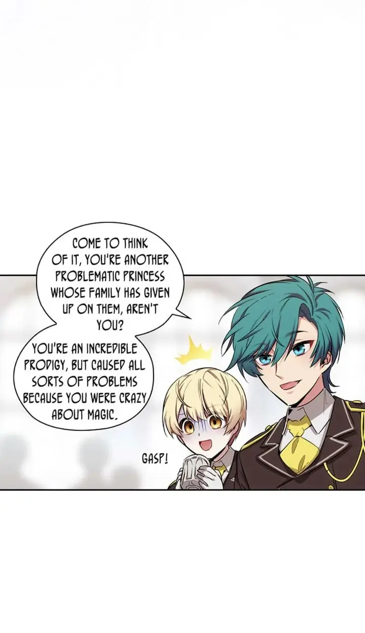 Reminiscence Adonis Manhwa Chapter 62 - Page 62
