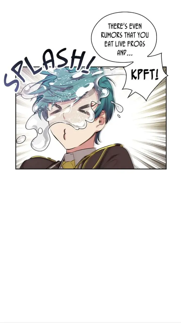 Reminiscence Adonis Manhwa Chapter 62 - Page 63
