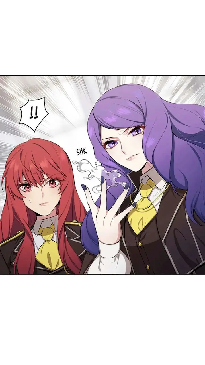 Reminiscence Adonis Manhwa Chapter 62 - Page 64
