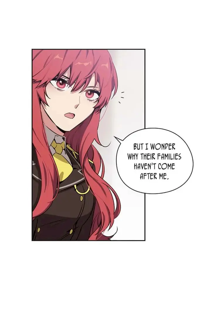 Reminiscence Adonis Manhwa Chapter 62 - Page 7