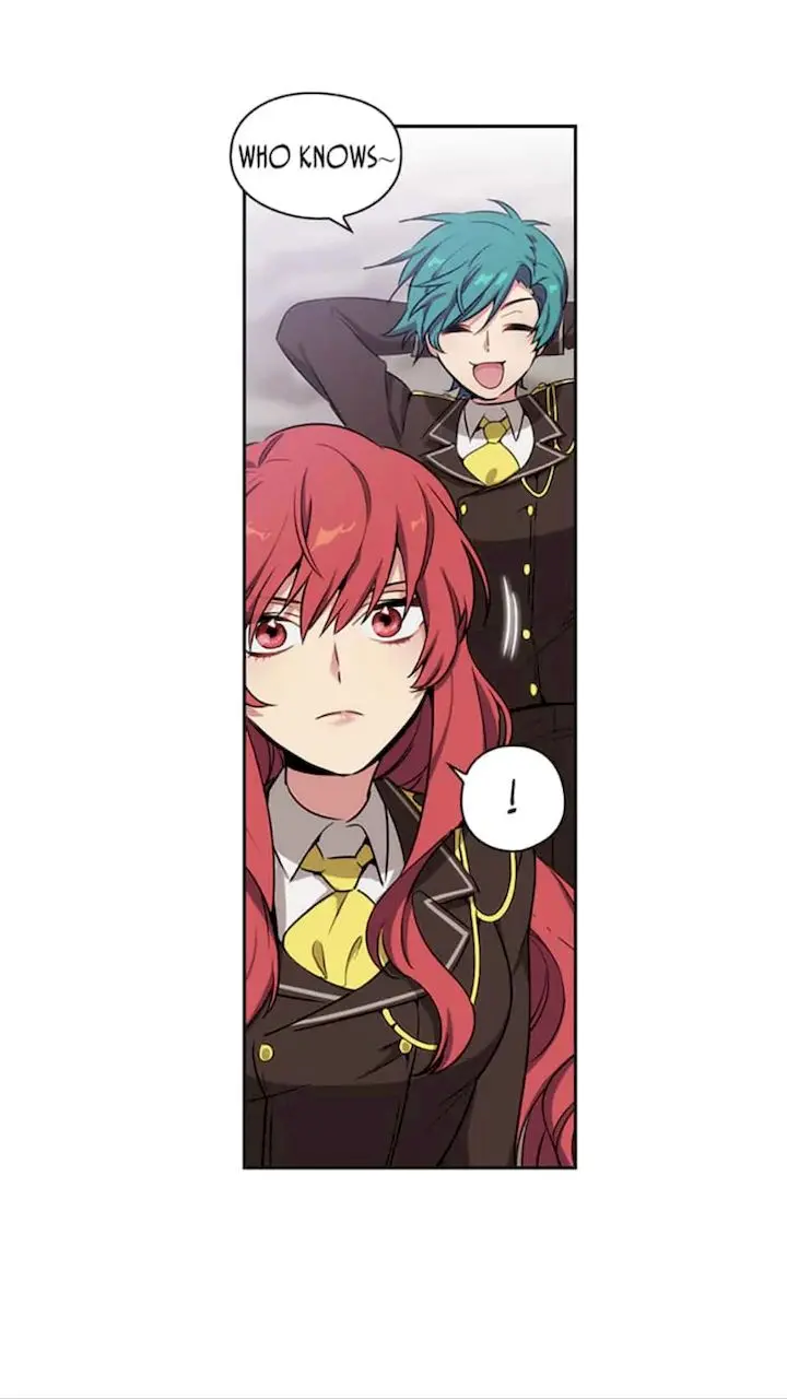 Reminiscence Adonis Manhwa Chapter 62 - Page 9