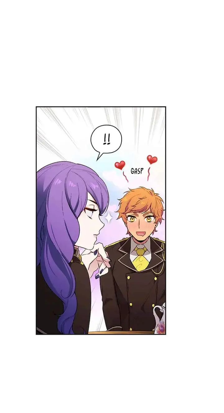 Reminiscence Adonis Manhwa Chapter 63 - Page 10