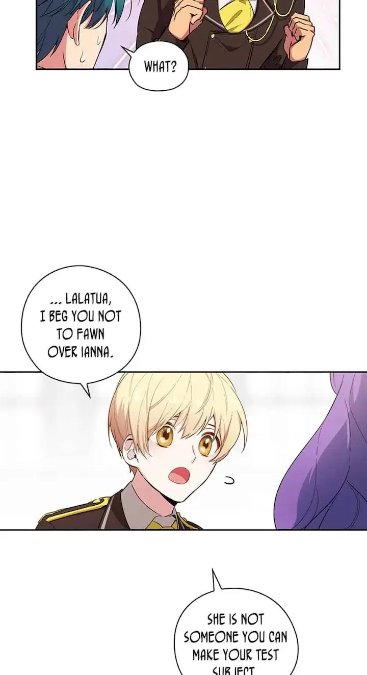 Reminiscence Adonis Manhwa Chapter 63 - Page 12