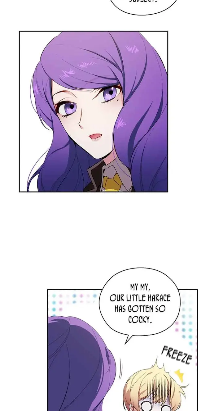 Reminiscence Adonis Manhwa Chapter 63 - Page 13