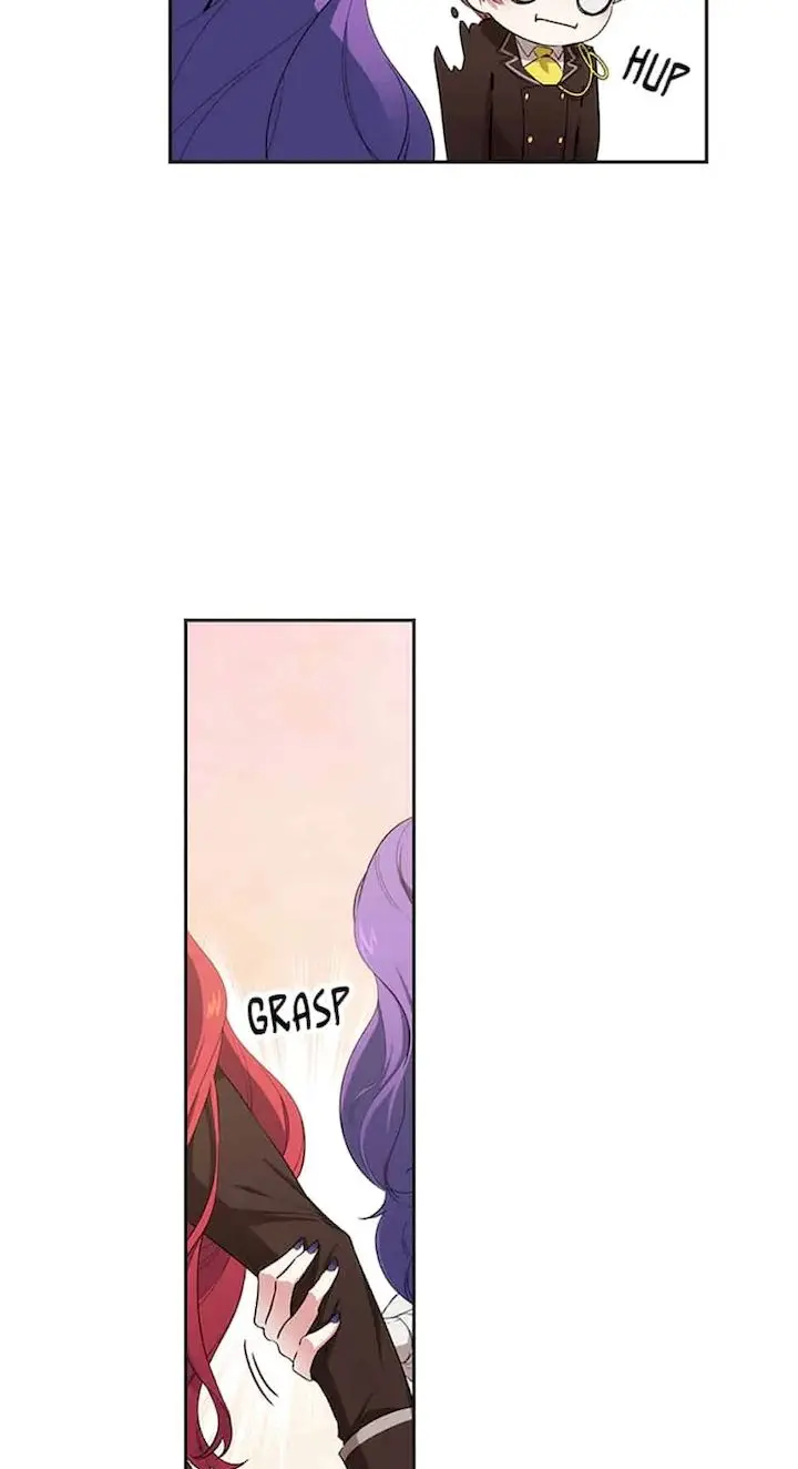 Reminiscence Adonis Manhwa Chapter 63 - Page 14