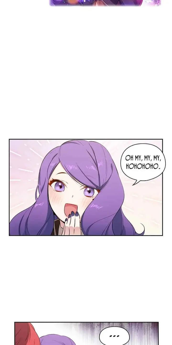 Reminiscence Adonis Manhwa Chapter 63 - Page 18