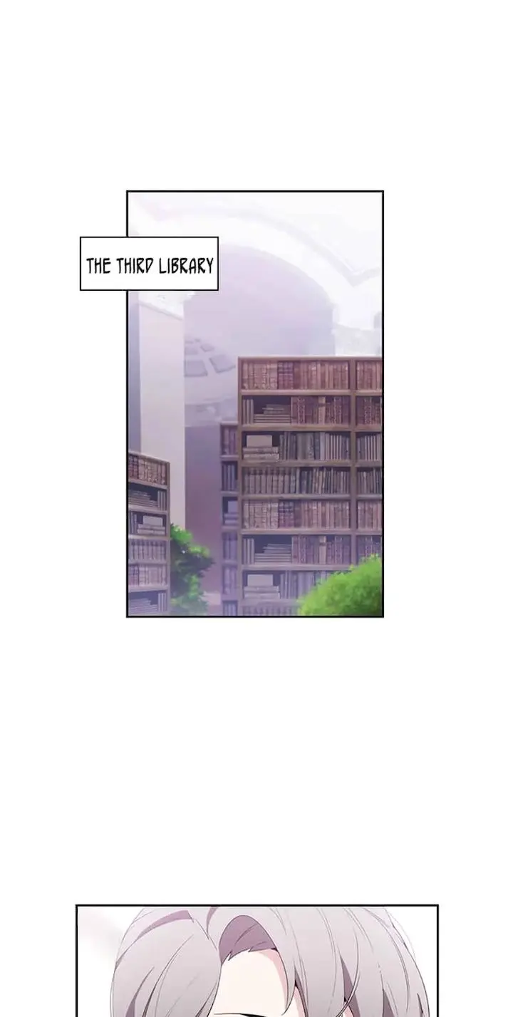 Reminiscence Adonis Manhwa Chapter 63 - Page 23