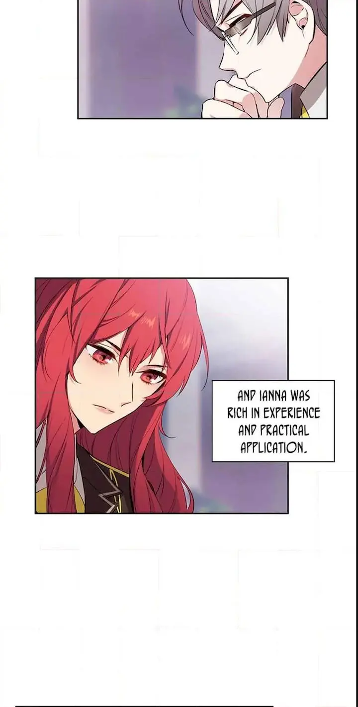 Reminiscence Adonis Manhwa Chapter 63 - Page 27