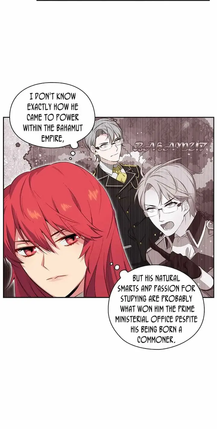 Reminiscence Adonis Manhwa Chapter 63 - Page 29