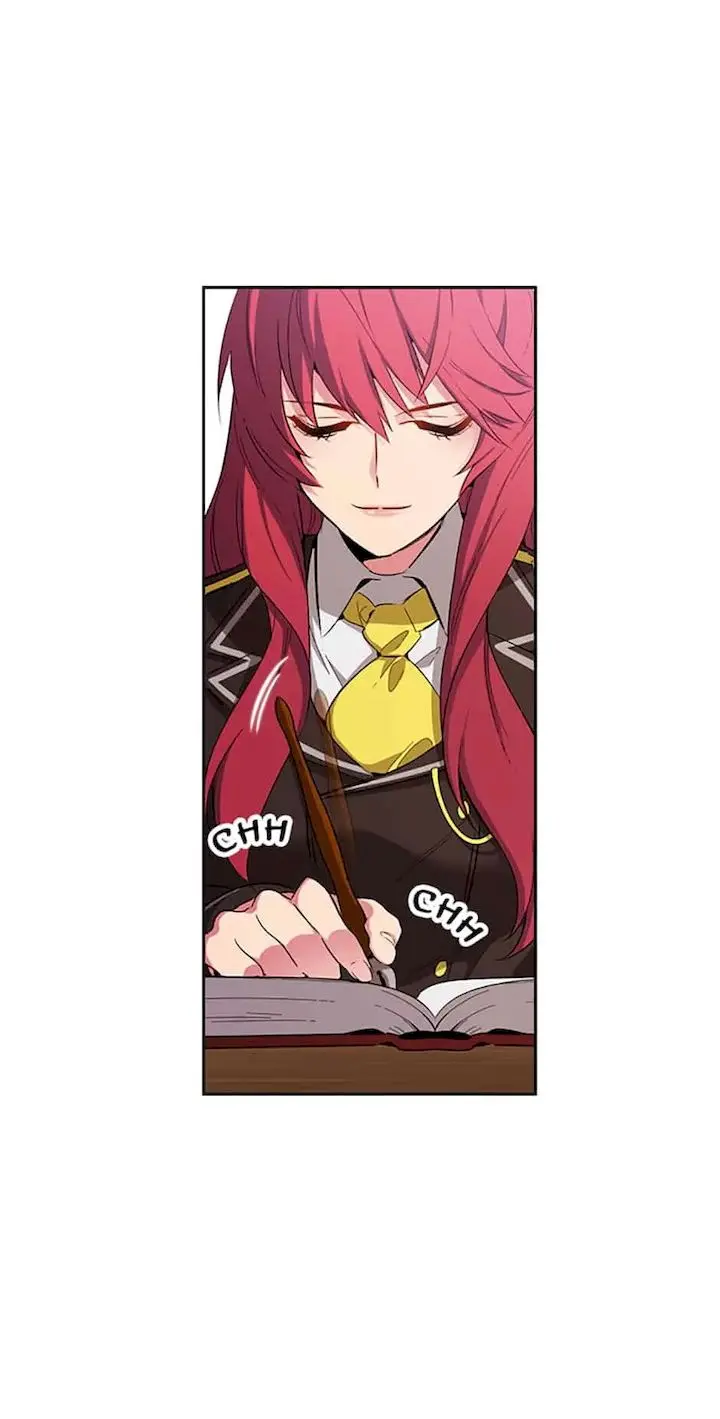 Reminiscence Adonis Manhwa Chapter 63 - Page 30