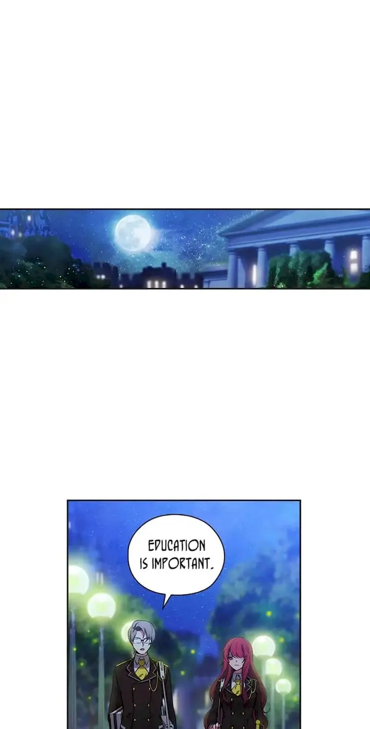 Reminiscence Adonis Manhwa Chapter 63 - Page 31