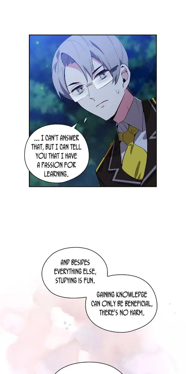 Reminiscence Adonis Manhwa Chapter 63 - Page 36