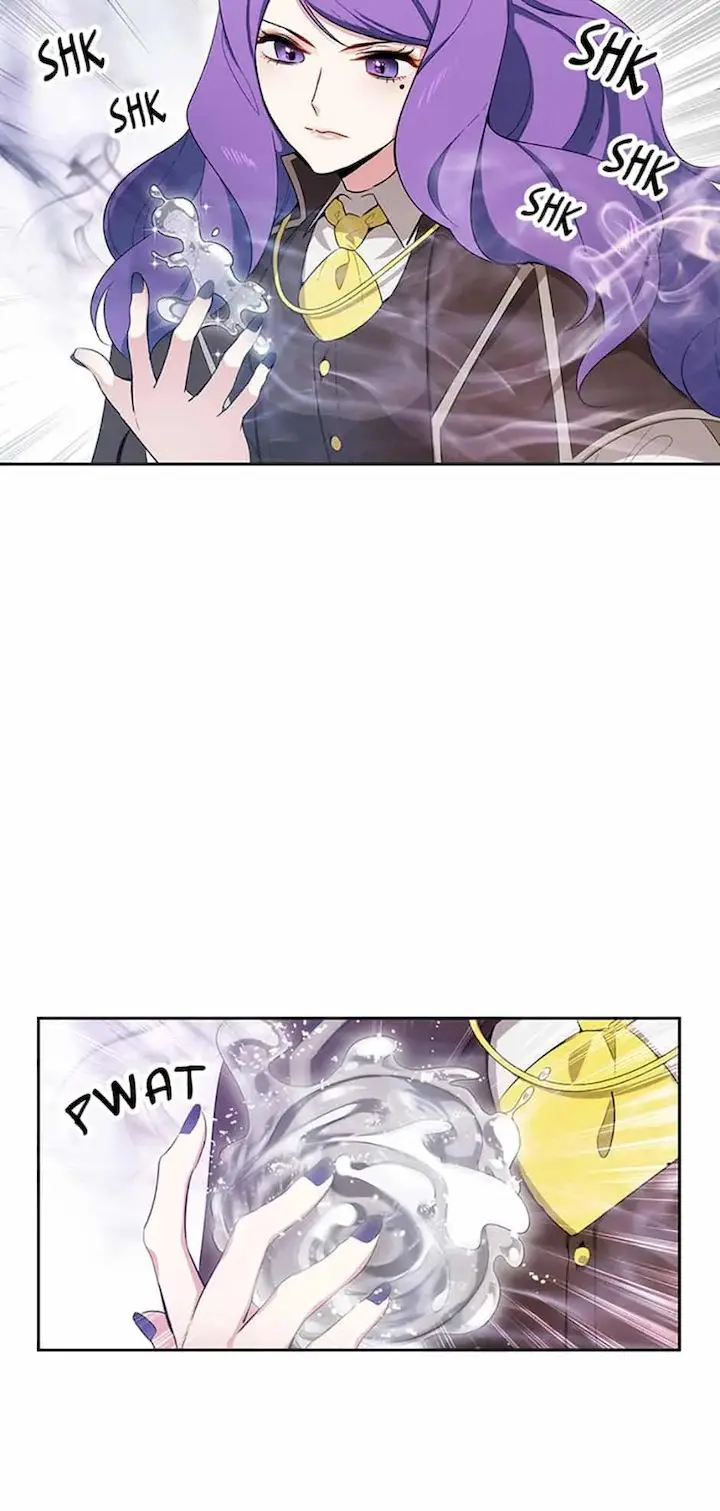 Reminiscence Adonis Manhwa Chapter 63 - Page 4