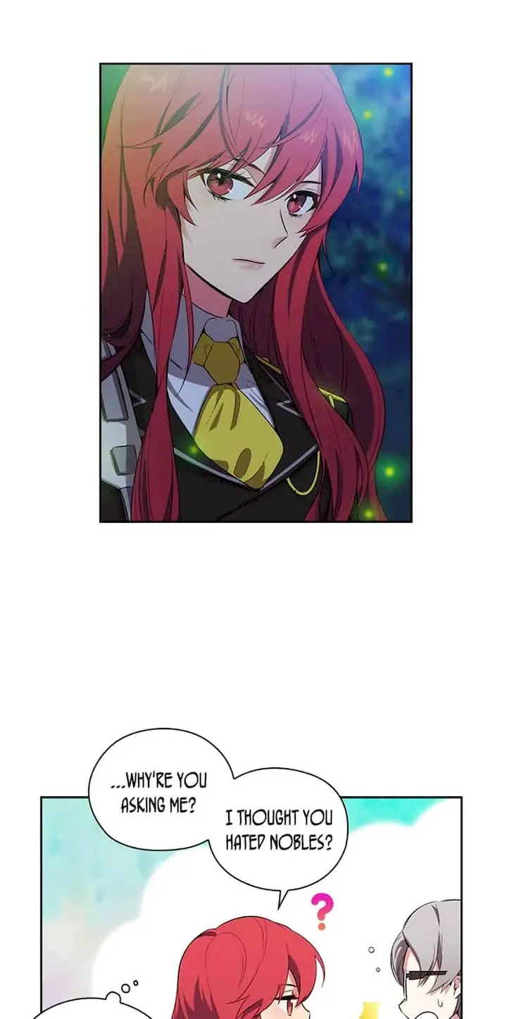Reminiscence Adonis Manhwa Chapter 63 - Page 41