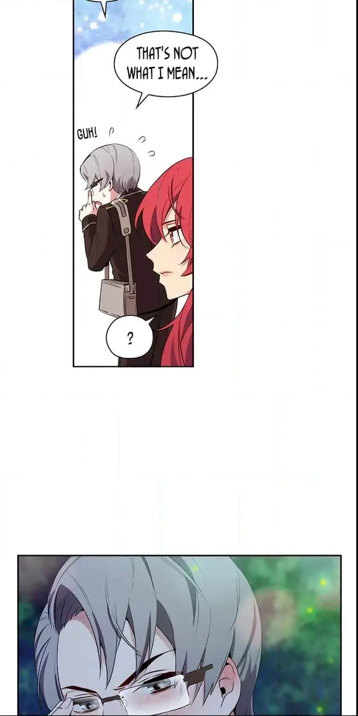 Reminiscence Adonis Manhwa Chapter 63 - Page 43