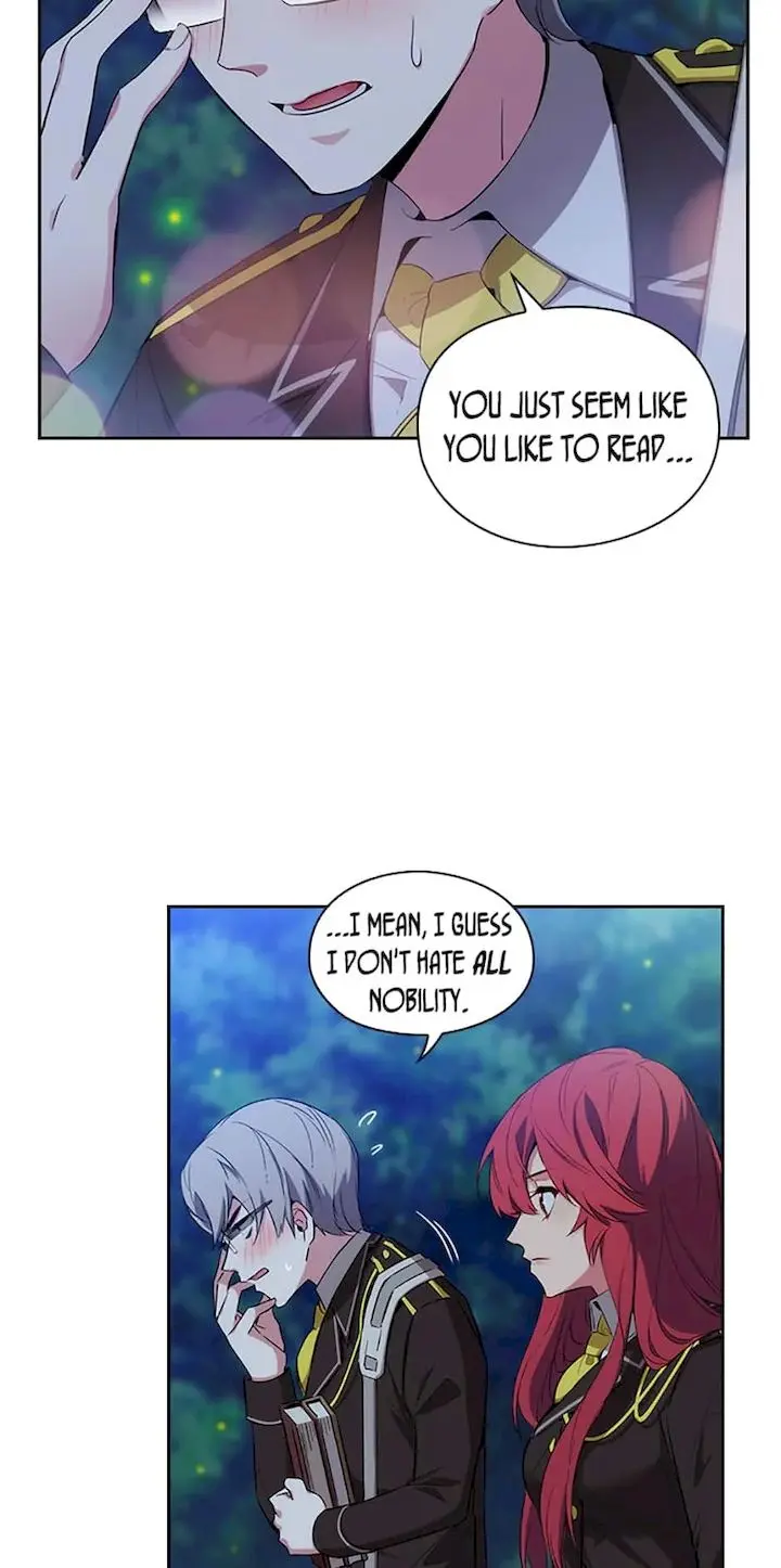 Reminiscence Adonis Manhwa Chapter 63 - Page 44