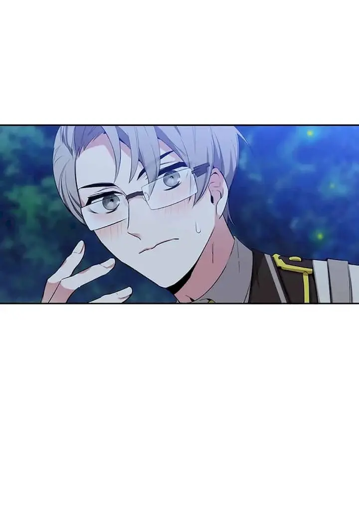 Reminiscence Adonis Manhwa Chapter 63 - Page 46