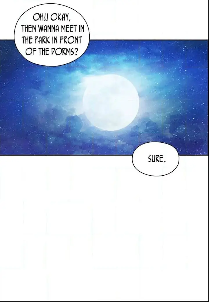 Reminiscence Adonis Manhwa Chapter 63 - Page 47