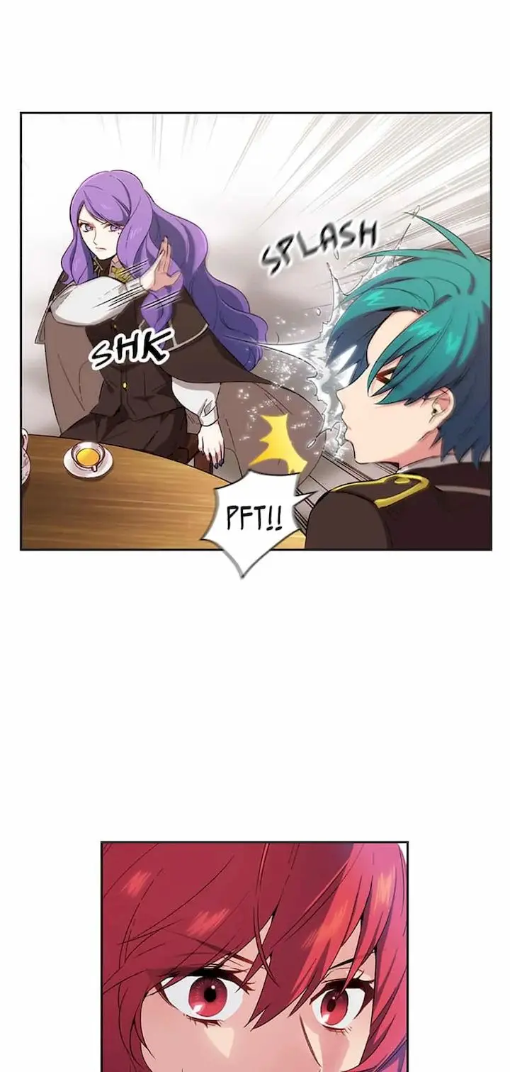Reminiscence Adonis Manhwa Chapter 63 - Page 5