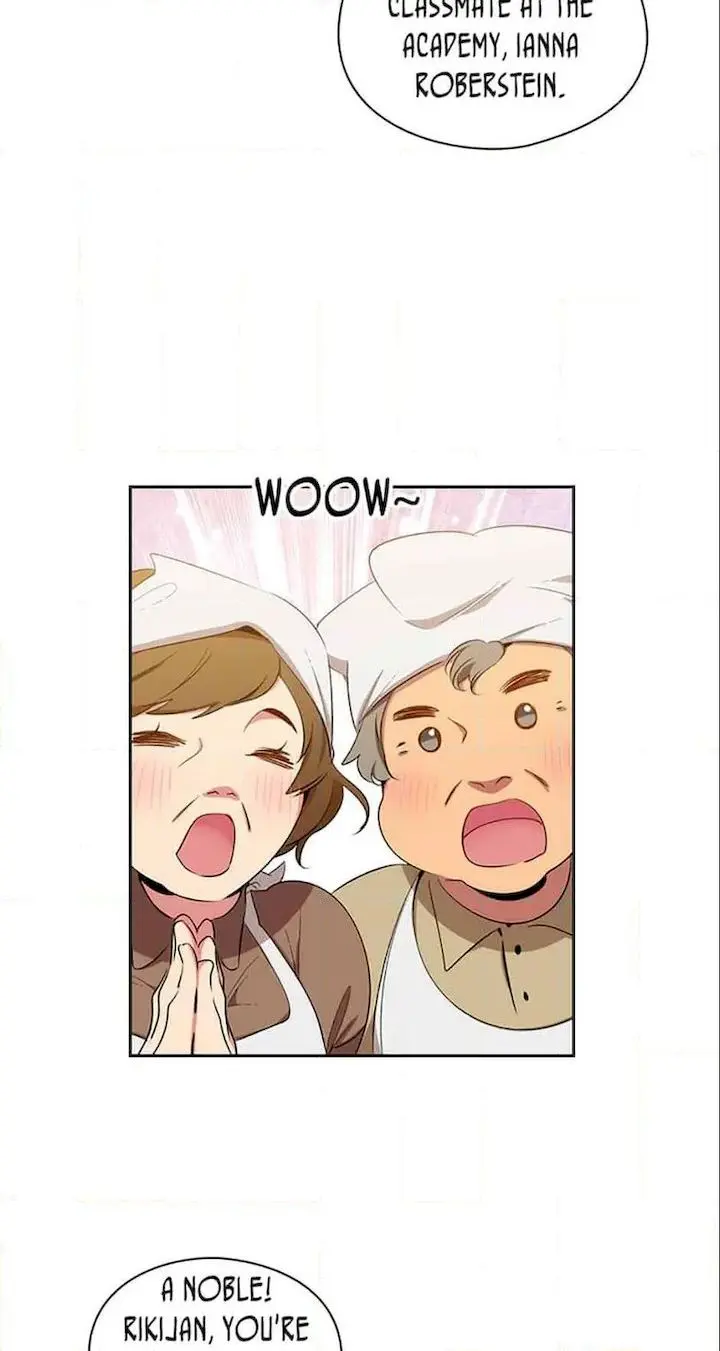Reminiscence Adonis Manhwa Chapter 64 - Page 14