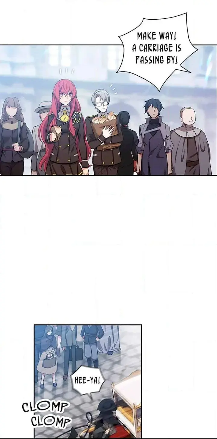 Reminiscence Adonis Manhwa Chapter 64 - Page 20