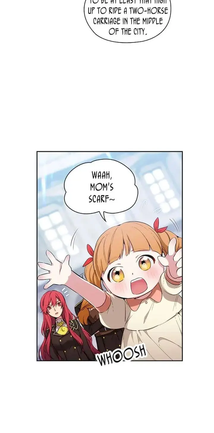 Reminiscence Adonis Manhwa Chapter 64 - Page 22