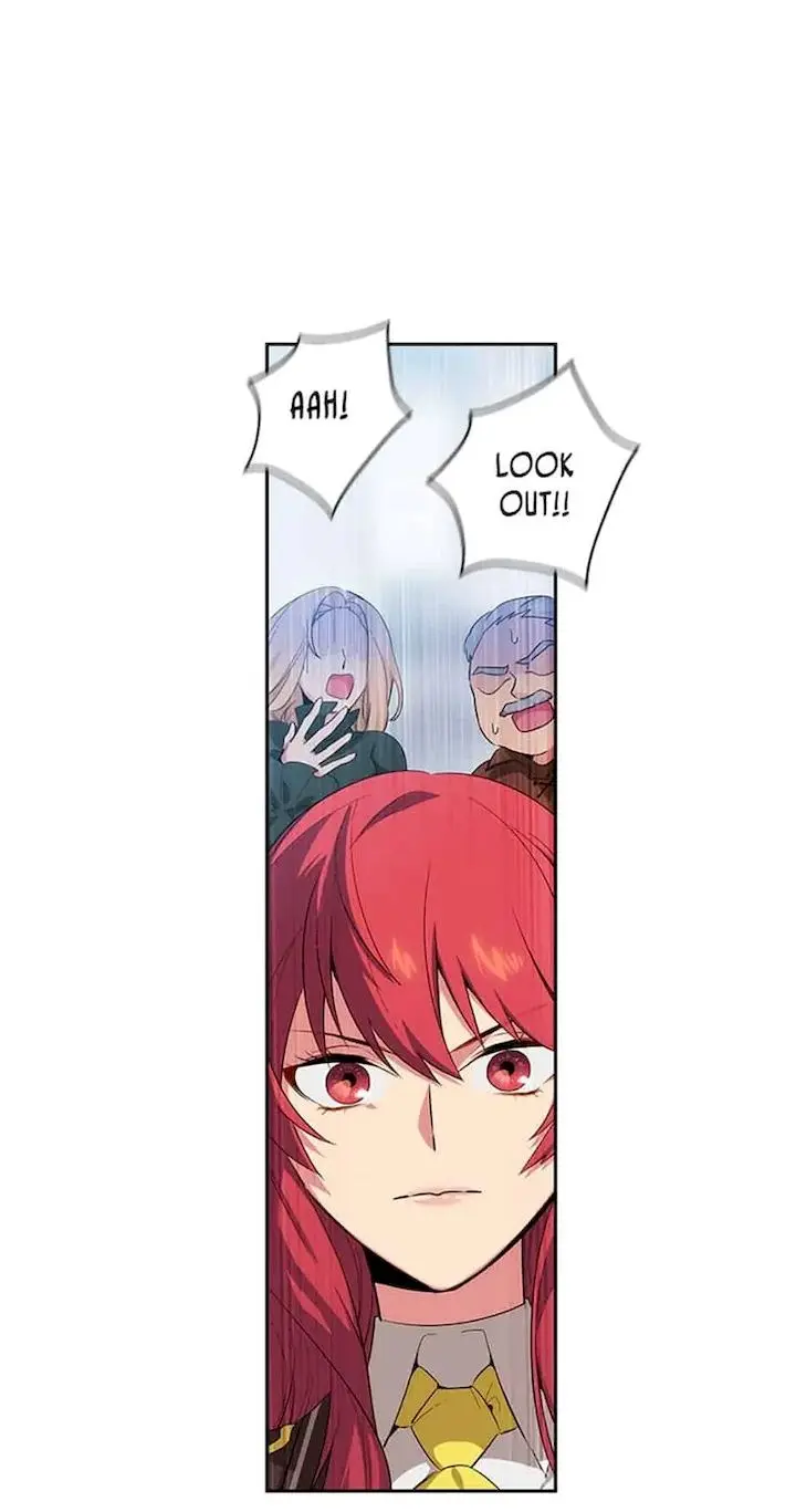 Reminiscence Adonis Manhwa Chapter 64 - Page 24