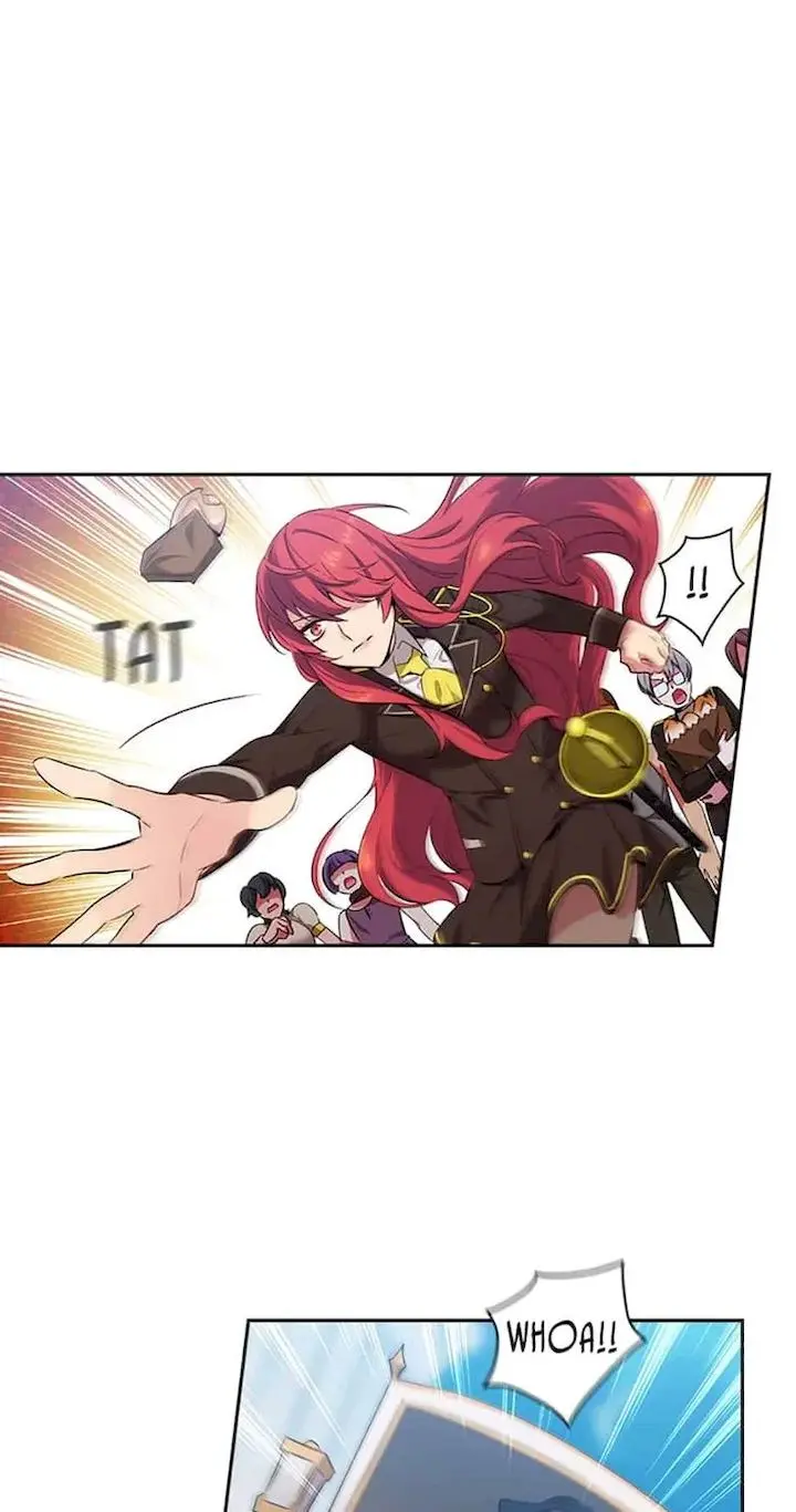 Reminiscence Adonis Manhwa Chapter 64 - Page 25