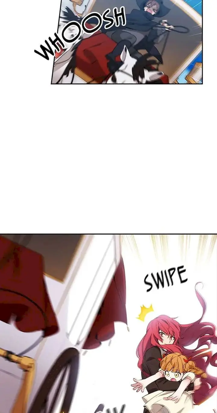 Reminiscence Adonis Manhwa Chapter 64 - Page 26