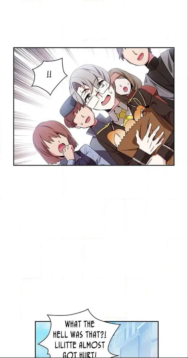 Reminiscence Adonis Manhwa Chapter 64 - Page 28