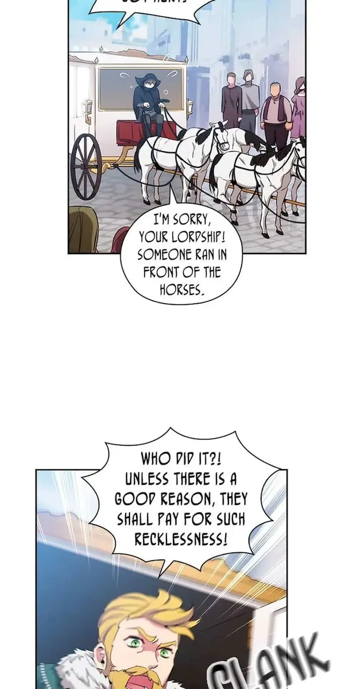 Reminiscence Adonis Manhwa Chapter 64 - Page 29