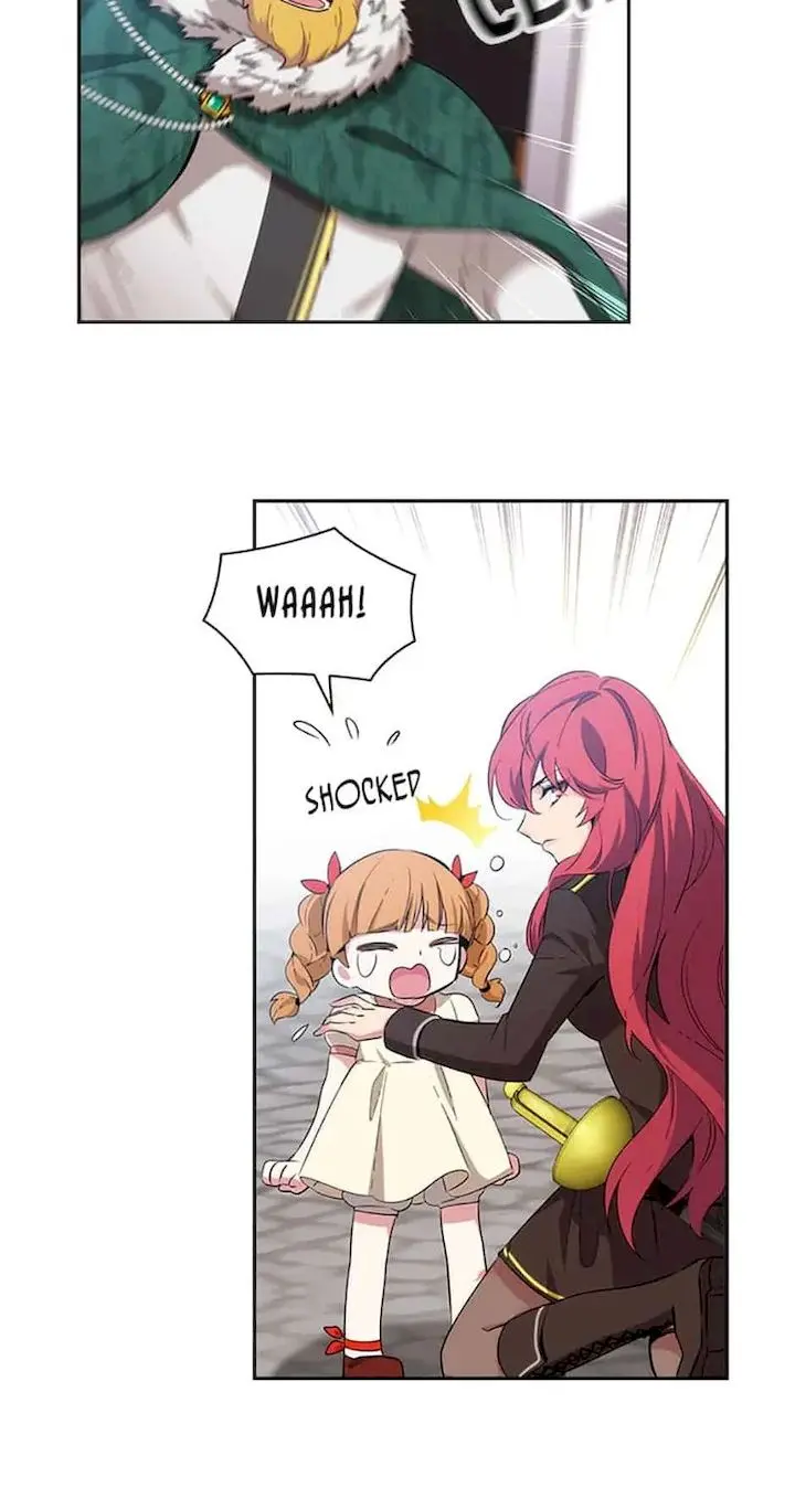 Reminiscence Adonis Manhwa Chapter 64 - Page 30