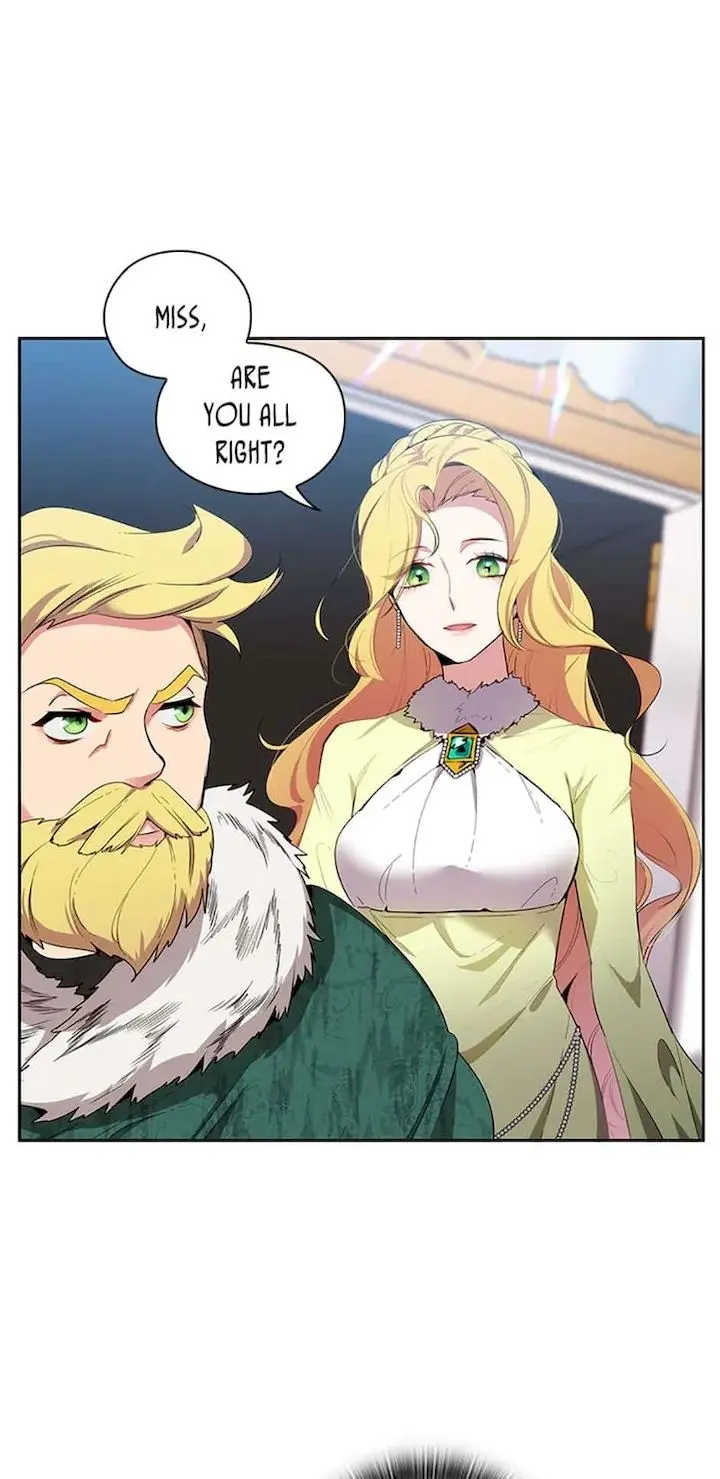 Reminiscence Adonis Manhwa Chapter 64 - Page 32