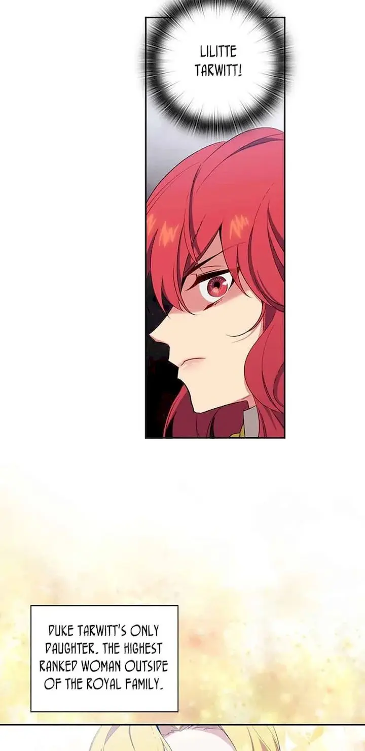 Reminiscence Adonis Manhwa Chapter 64 - Page 33
