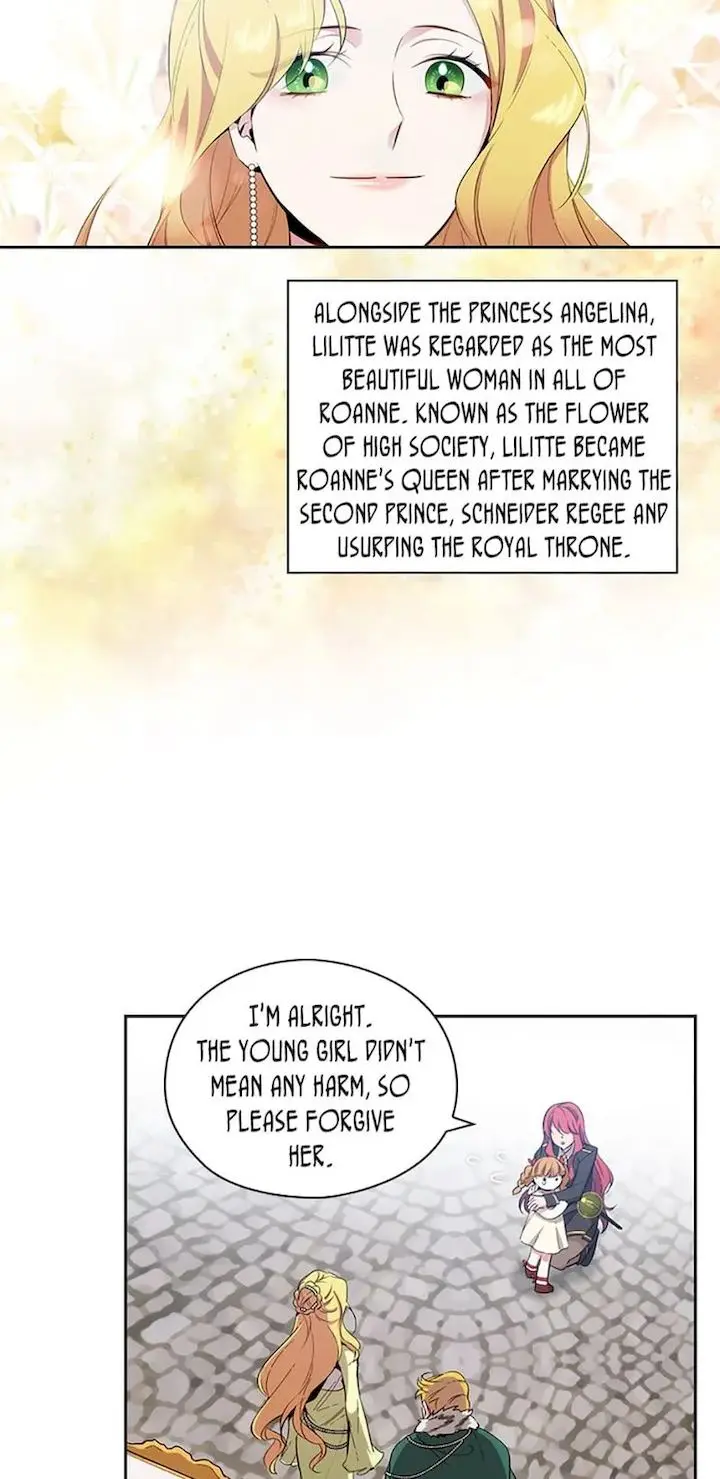Reminiscence Adonis Manhwa Chapter 64 - Page 34