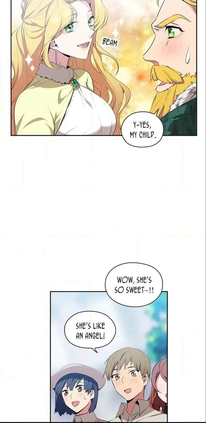 Reminiscence Adonis Manhwa Chapter 64 - Page 36