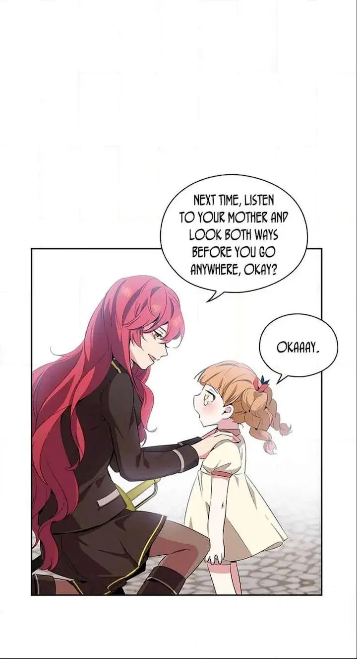 Reminiscence Adonis Manhwa Chapter 64 - Page 38