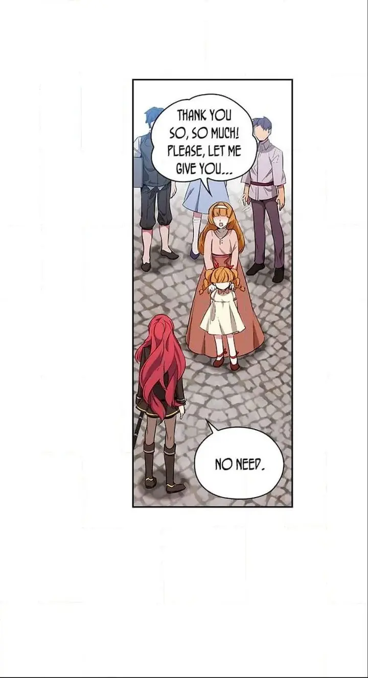 Reminiscence Adonis Manhwa Chapter 64 - Page 39