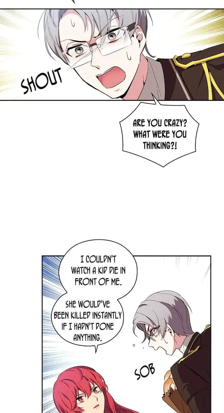 Reminiscence Adonis Manhwa Chapter 64 - Page 42