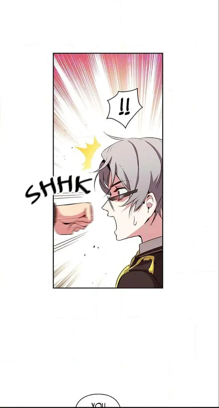 Reminiscence Adonis Manhwa Chapter 64 - Page 44